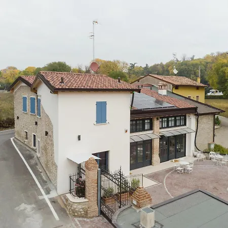 Bed & Breakfast Corte Mira