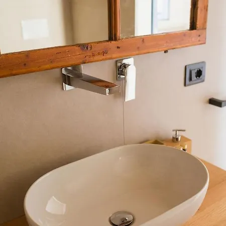 Bed & Breakfast Corte Mira *