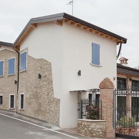 Bed & Breakfast Corte Mira