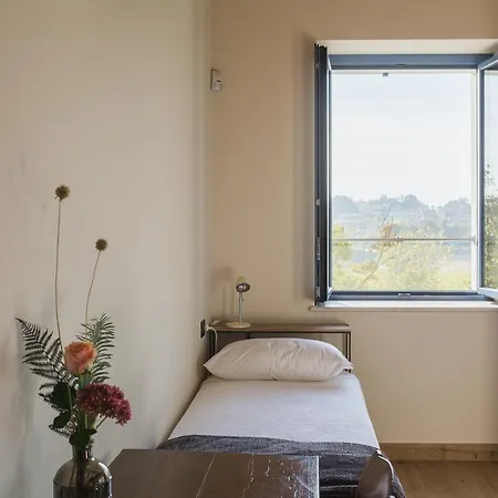 Corte Mira Bed & Breakfast *