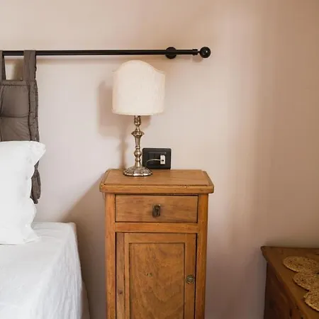Bed & Breakfast Corte Mira