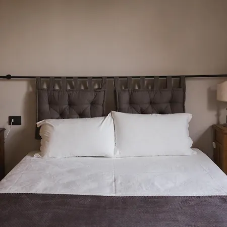 Bed & Breakfast Corte Mira Lonato